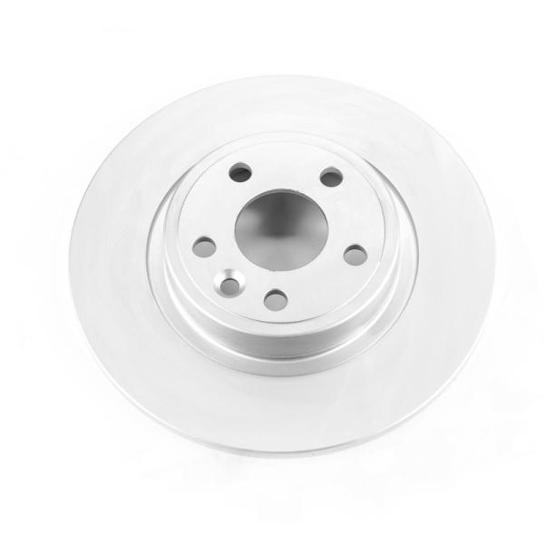 PowerStop EBR1655EVC