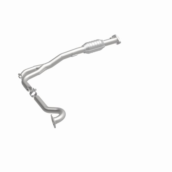 MAG Converter Direct Fit Magnaflow 459008