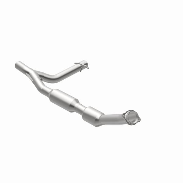 Magnaflow 4583412