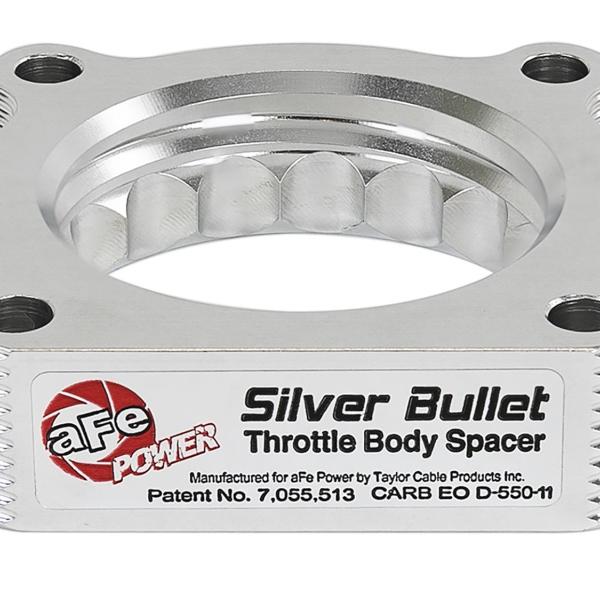 AFE Silver Bullet TBS aFe 46-38002