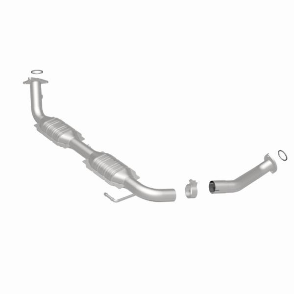 MAG Converter Direct Fit Magnaflow 49629
