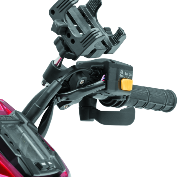 Kuryakyn 1699