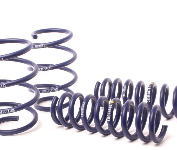HR Sport Springs H&R 28896-3