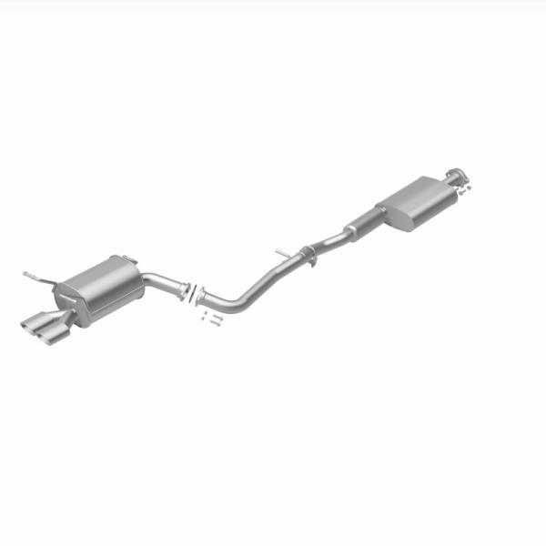 MAG BRE Exhaust Kits Magnaflow 106-0160