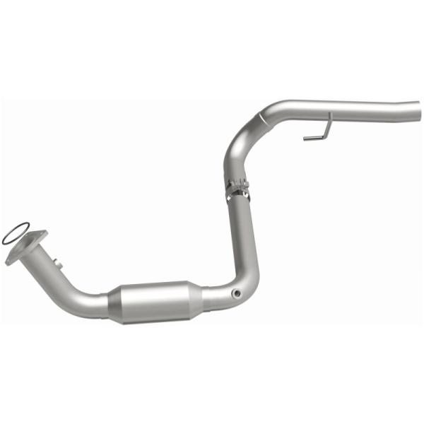 Magnaflow 4651878