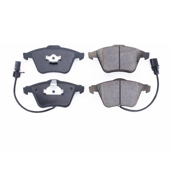 PowerStop 16-915A