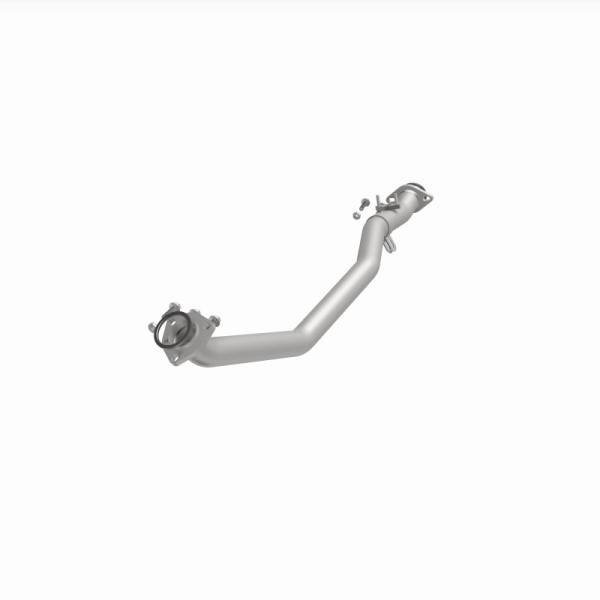 MAG BRE Front Pipe Kit Magnaflow 107-0096