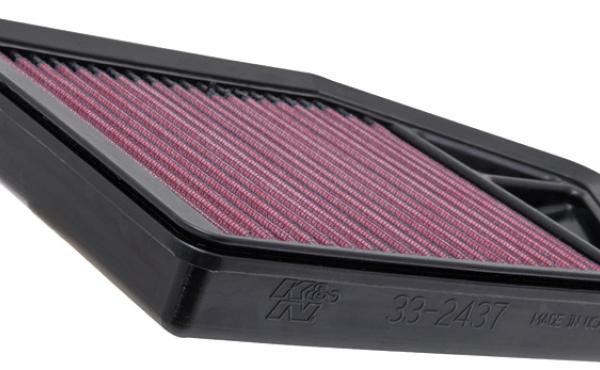 K&N Engineering 33-2437