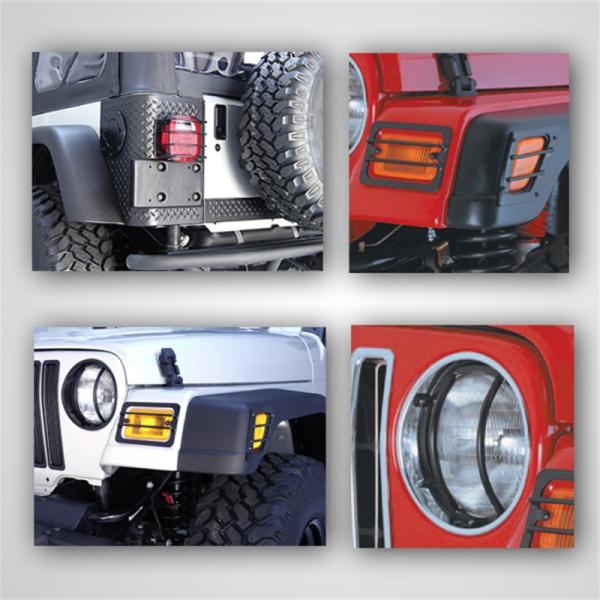 Rugged Ridge 12495.02