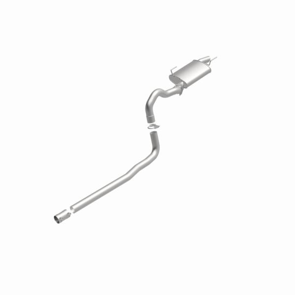 MAG BRE Exhaust Kits Magnaflow 106-0122