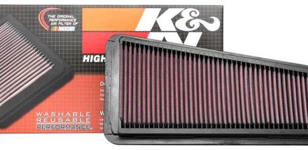 K&N Engineering 33-2281