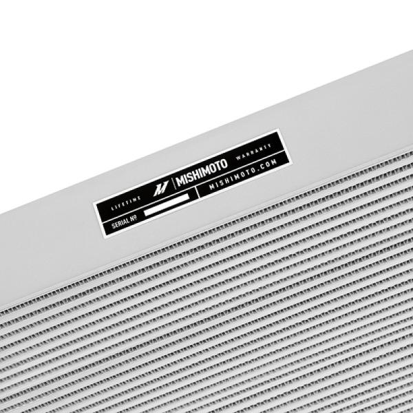 Mishimoto MMINT-CAM4-16