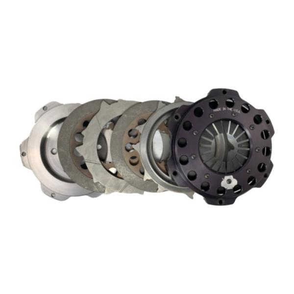 McLeod Racing 725332-07