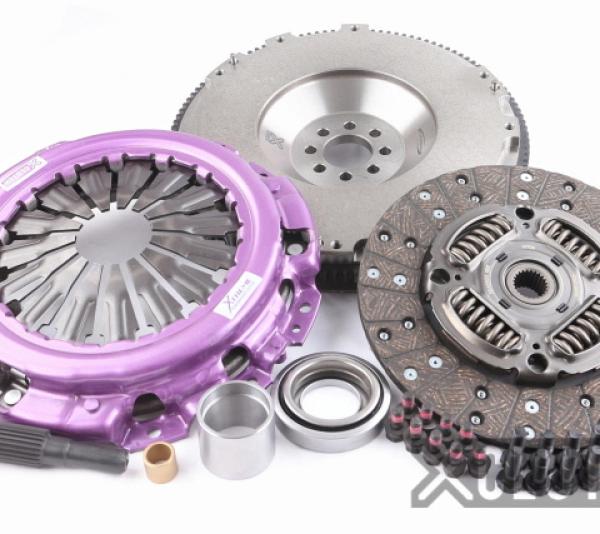 XCLUTCH XKNI25525-1A