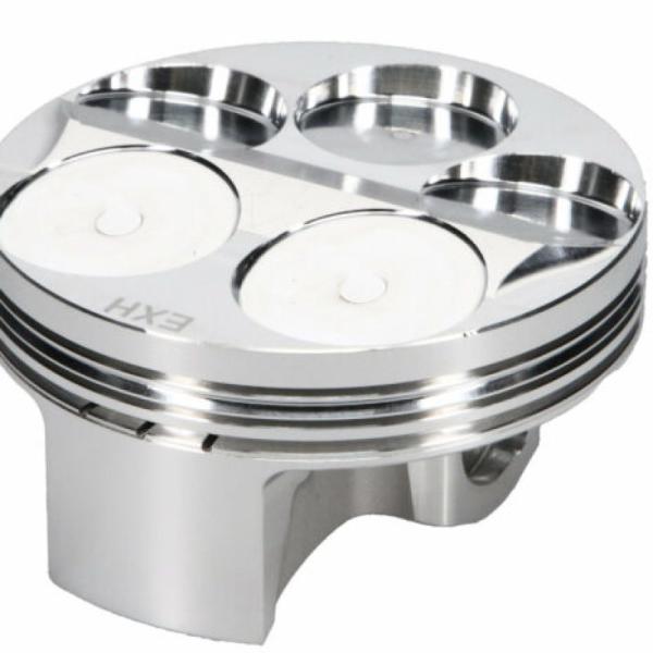 JE Pistons 222098