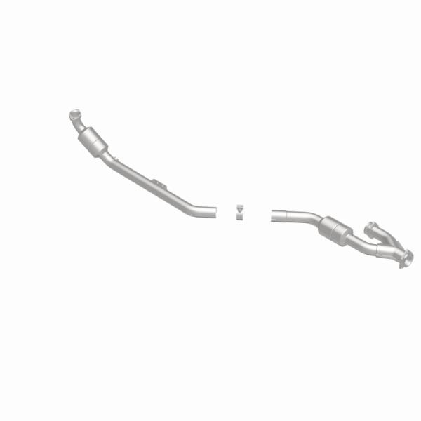 MAG Converter Direct Fit Magnaflow 51582