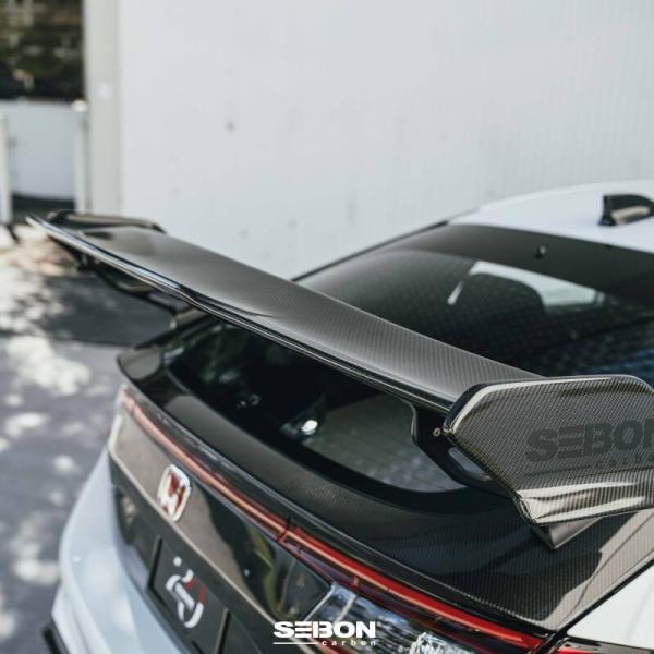 Seibon RS23HDCVRC-MB