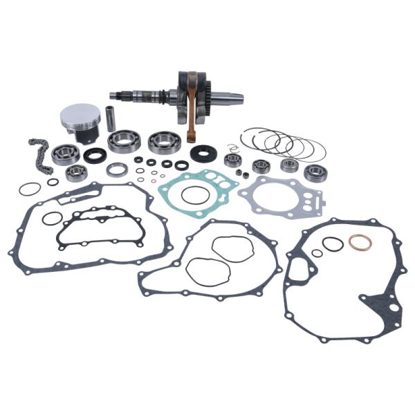 Vertex Pistons WR00036