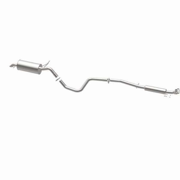 MAG BRE Exhaust Kits Magnaflow 106-0846