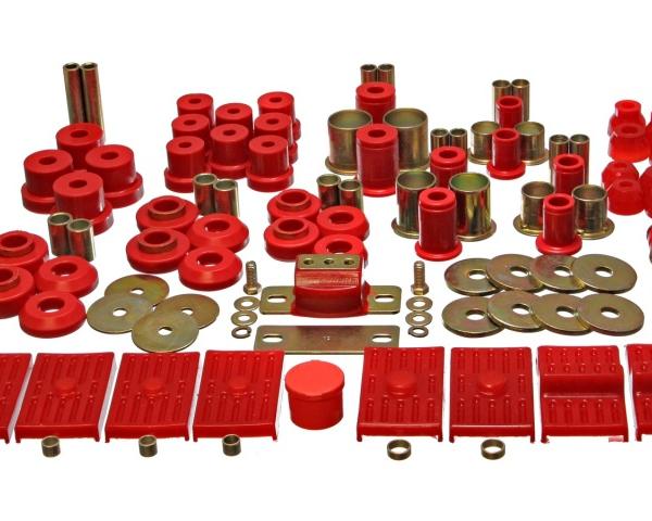 Energy Suspension 3.18117R