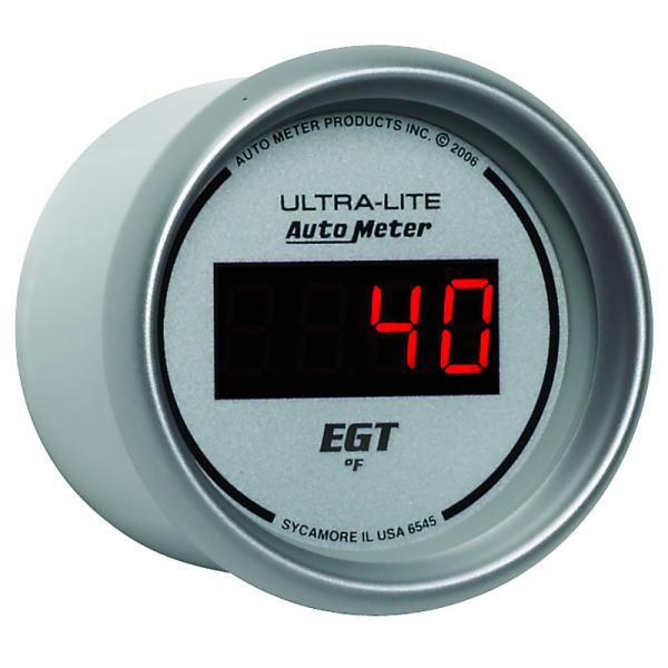 AutoMeter 6545