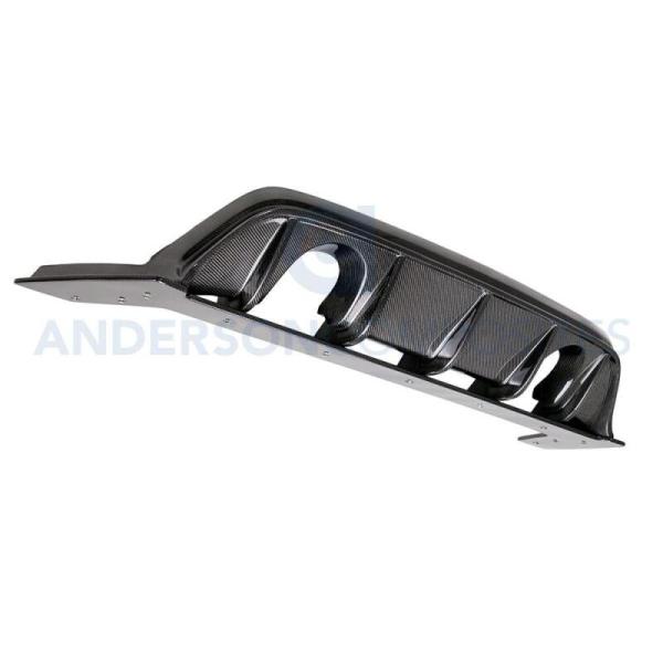 Anderson Composites AC-RL16FDFO-AR