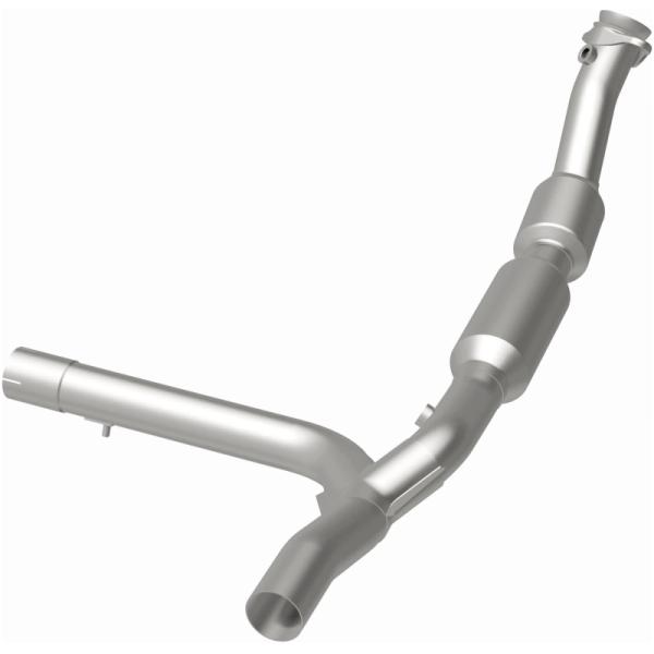 MAG Converter Direct Fit Magnaflow 4583622