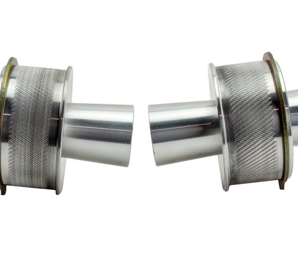 SPL Parts SPL CRBN F3X