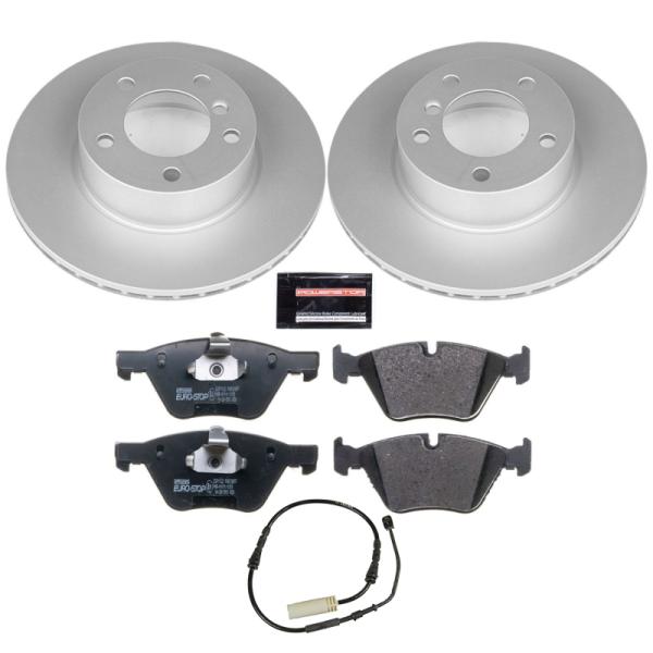 PowerStop ESK6346