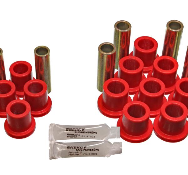 Energy Suspension 4.2102R