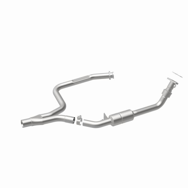 MAG Converter Direct Fit Magnaflow 4481476