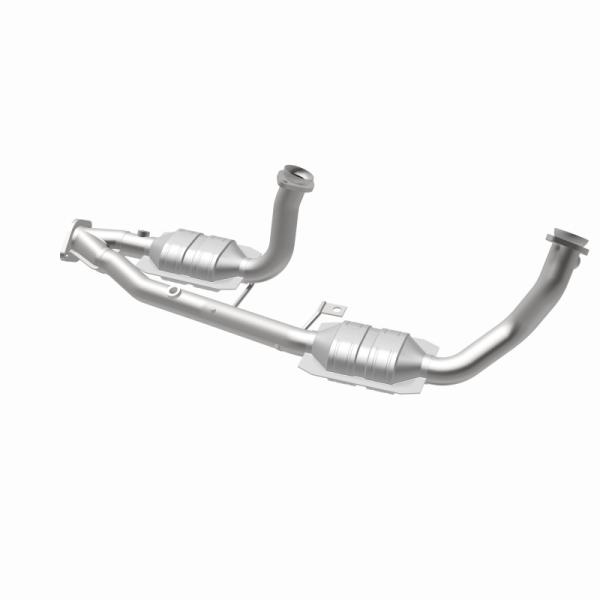 Magnaflow 4451381
