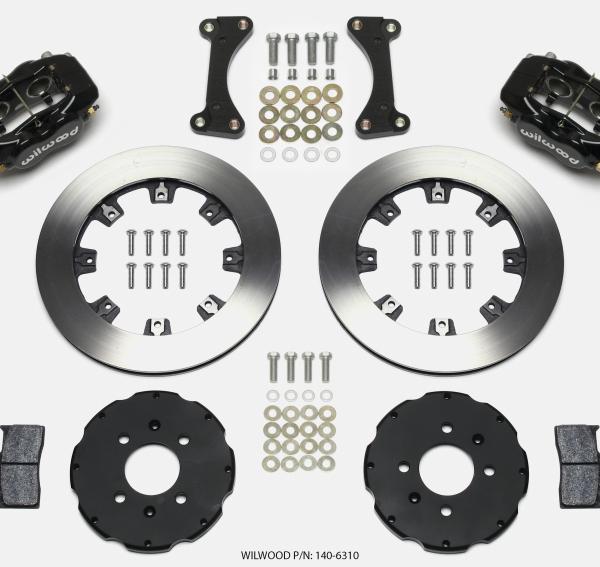 WIL Dynalite Brake Kit Wilwood 140-6310