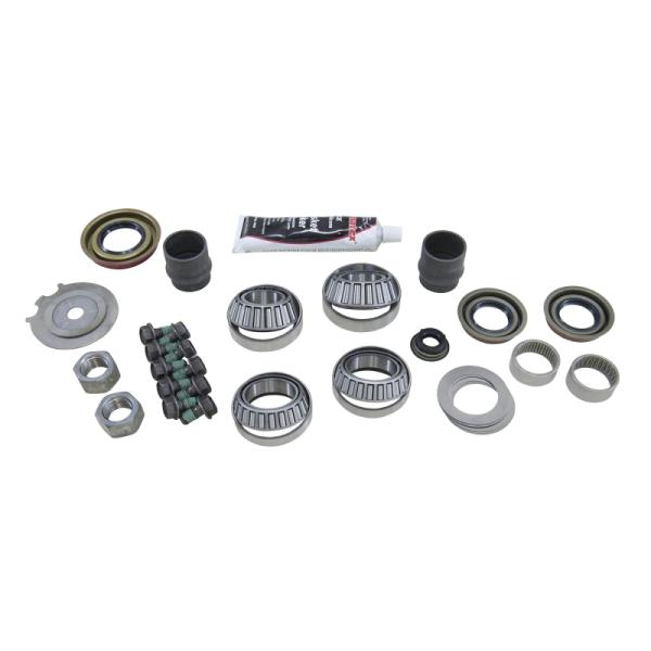 Yukon Gear & Axle YK GM7.2IFS-B