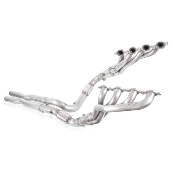 Stainless Works CT14HCAT