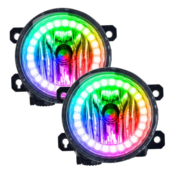 ORL Fog Halo Kits ORACLE Lighting 1242-333
