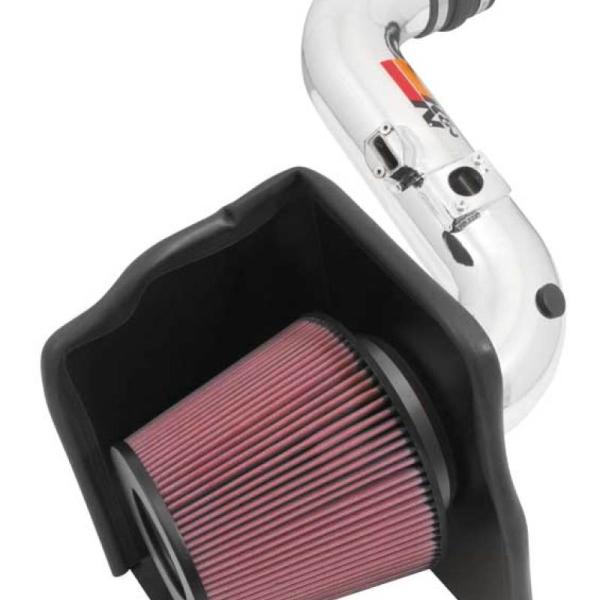 K&N Engineering 77-3087KP