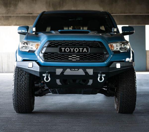 DV8 Offroad FBTT1-04
