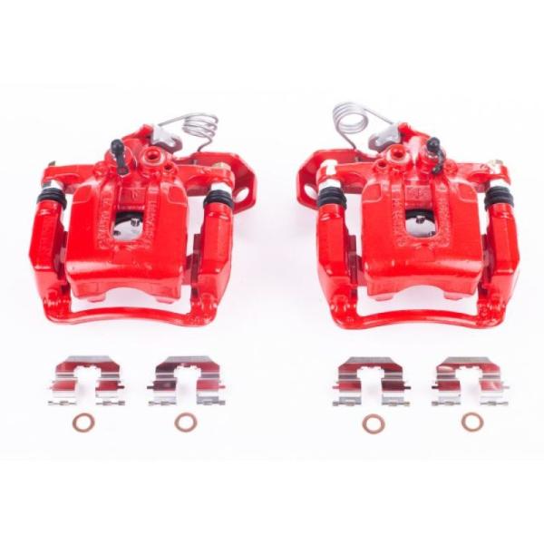 PowerStop S6454