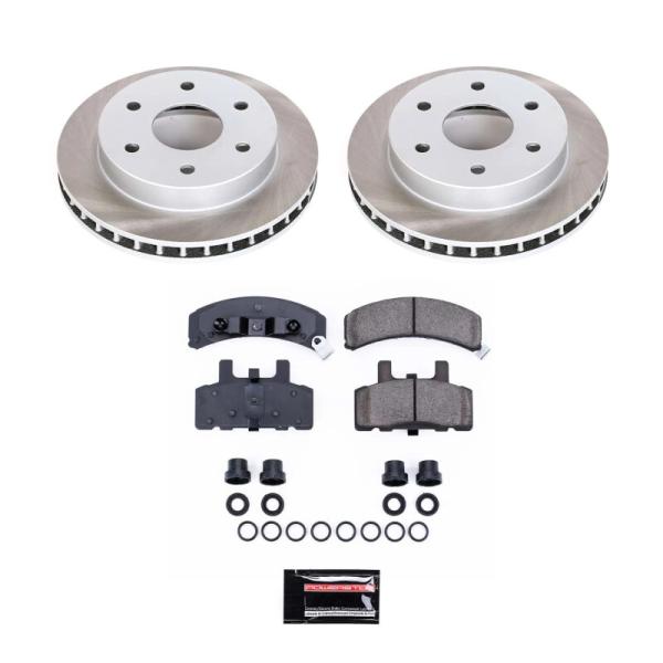 PowerStop SC1970