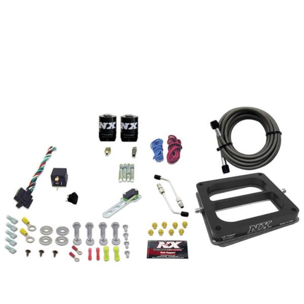 Nitrous Express 50075-00