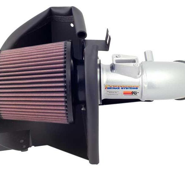 KN 69 Typhoon Intake K&N Engineering 69-1013TS