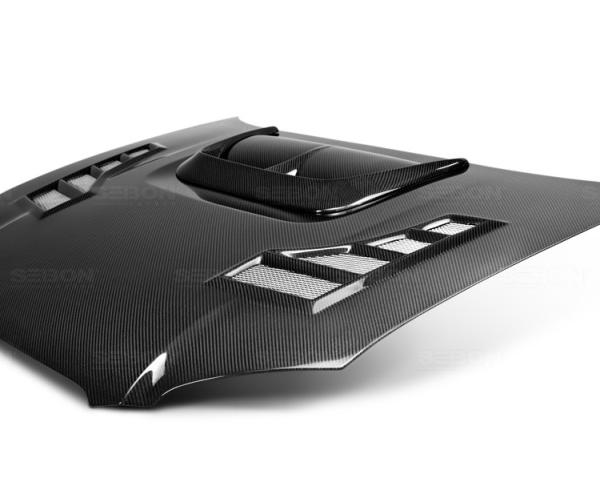 Seibon HD0405SBIMP-CW