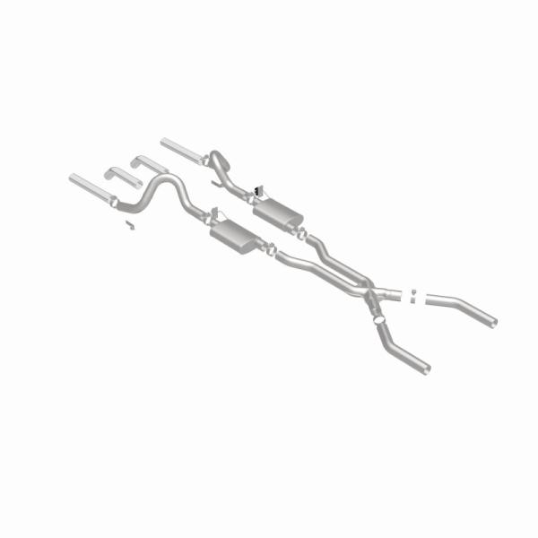 Magnaflow 15819