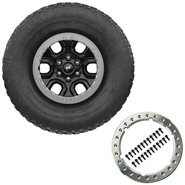 Ford Racing M-1007-DC17A
