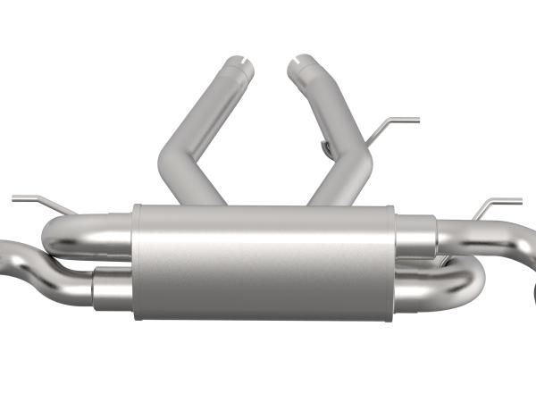 Kooks Headers 44116110