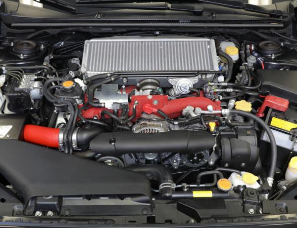 AEM IND Cold Air Intakes AEM Induction 21-836WR