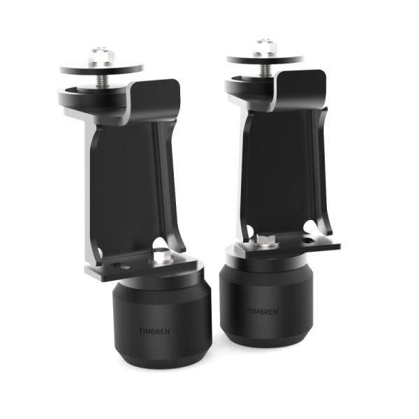 Timbren DRFPM