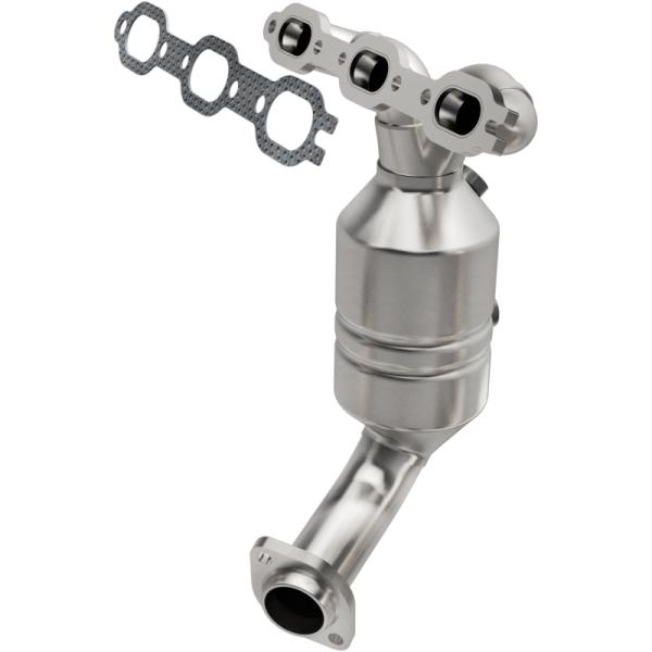MAG Converter Direct Fit Magnaflow 51481