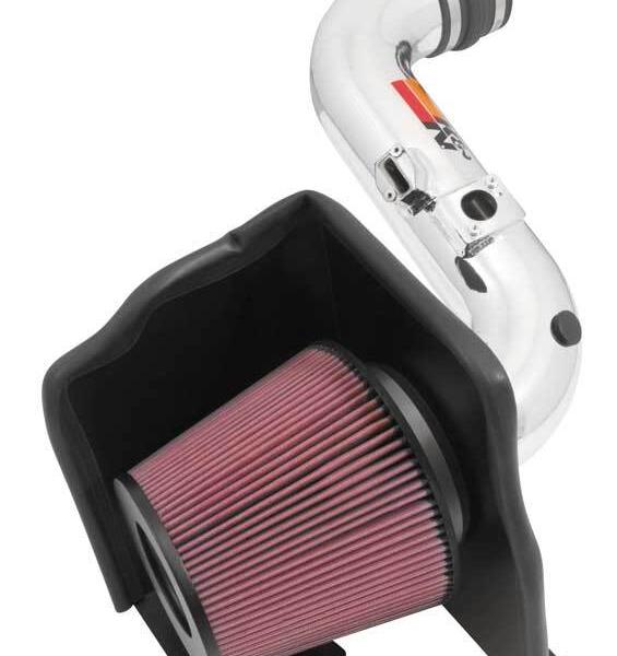 K&N Engineering 77-3087KP